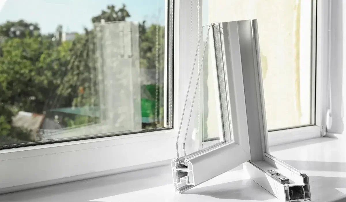 تاثیر عایق پنجره دو جداره در آکوستیک خانه