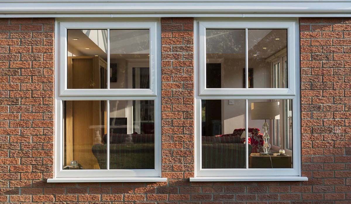 علت عبور صدا از پنجره دوجداره