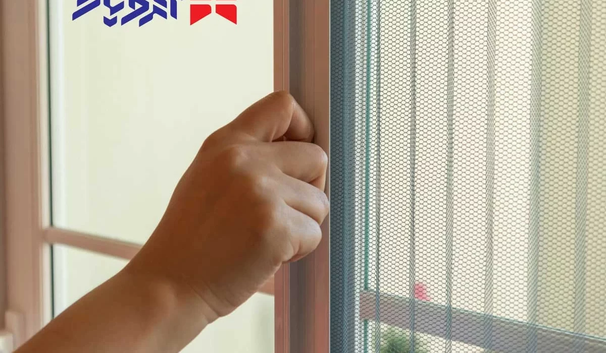 مزایای استفاده از توری پلیسه ای