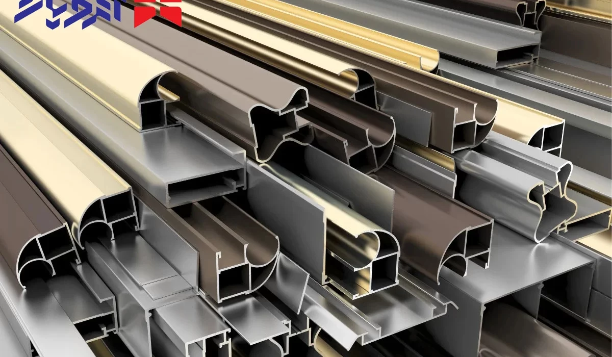 پروفیل آلومینیومی چیست