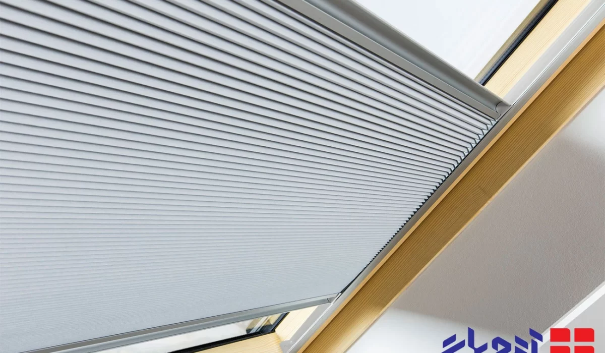 فرایند تولید توری پلیسه ای