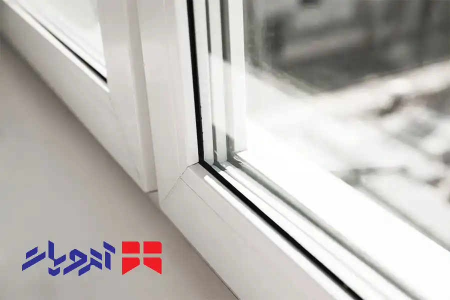 تنظیم حالت زمستانه پنجره دوجداره