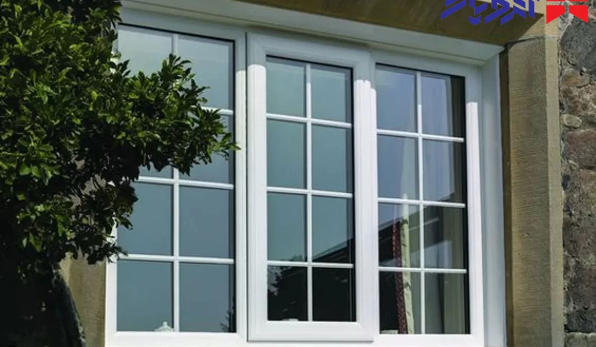 بهترین پنجره برای ساختمان